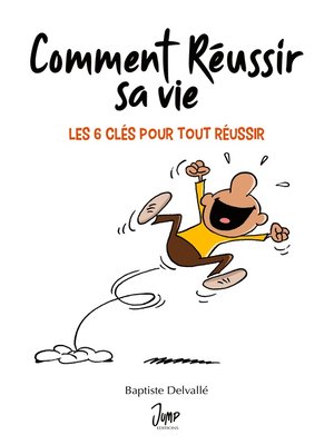 cover image of Comment réussir sa vie